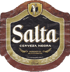 Bevande Birre Argentina Salta 