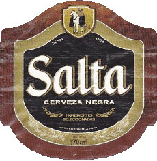 Getränke Bier Argentinien Salta 