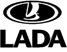 Transports Voitures Lada Logo 