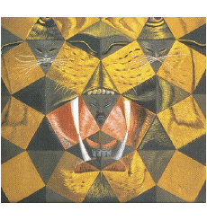 Humor -  Fun Artists Painter Salvador Dali 