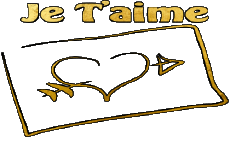 Mensajes Francés Je T'aime 01 