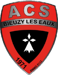 Sportivo Calcio  Club Francia Bretagne 56 - Morbihan ACS BIEUZY LES EAUX 