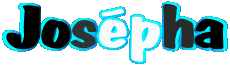 First Names FEMININE - France J Josépha 