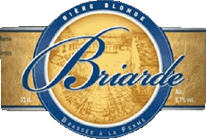 Brasserie-Rabourdin-Bevande Birre Francia continentale Briade 