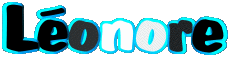 Vorname WEIBLICH - Frankreich L Léonore 