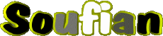 First Names MASCULINE - Maghreb Muslim S Soufian 
