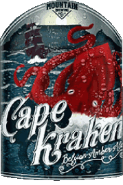 Getränke Bier Südafrika Mountain-Brewing 