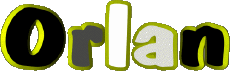 First Names MASCULINE -  UK - USA - IRL - AUS - NZ O Orlan 