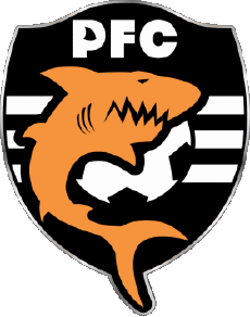 Sports FootBall Club Amériques Logo Costa Rica Puntarenas FC 