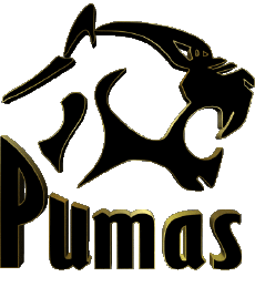Sport Rugby - Clubs - Logo Südafrika Phakisa Pumas 
