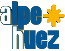 Deportes Estaciones de Esquí Francia  Isère Alpe d'Huez 
