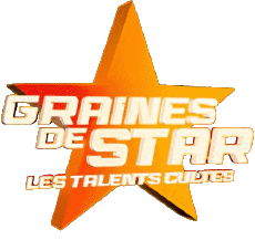 Multimedia Emissioni TV Show Laurent Boyer Graines de Star 