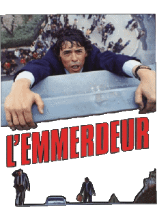 Multimedia Filme Frankreich Lino Ventura L'Emmerdeur 