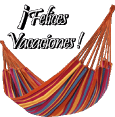 Nachrichten Spanisch Felices Vacaciones Transparenter Hintergrund 32 