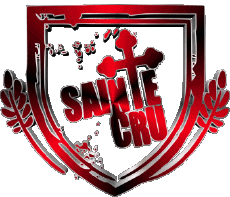 Getränke Bier Frankreich Sainte Cru 