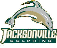Sports N C A A - D1 (National Collegiate Athletic Association) J Jacksonville Dolphins 