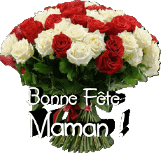 Messages Français Bonne Fête Maman 015 