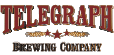 Bebidas Cervezas USA Telegraph Brewing 
