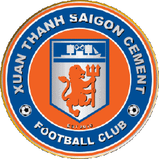 Deportes Fútbol  Clubes Asia Vietnam Xuan Thanh  Saigon FC 