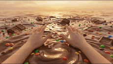 Humor -  Fun A.I Mix Dream Ocean 