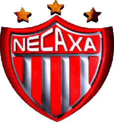 Sports Soccer Club America Mexico Necaxa 