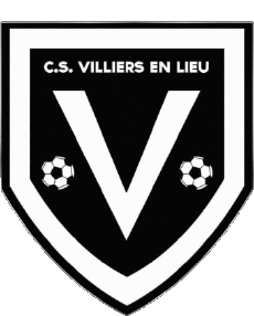 Sports Soccer Club France Grand Est 52 - Haute-Marne CS Villiers-en-Lieu 