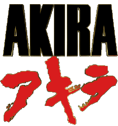 Multi Média Manga Akira 