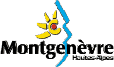 Sport Skigebiete Frankreich Südalpen Montgenèvre 