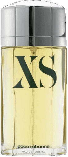 Moda Couture - Profumo Paco Rabanne 