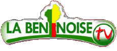 Multimedia Canali - TV Mondo Benin La Béninoise 