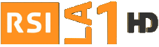 Multi Media Channels - TV World Switzerland RSI La 1 