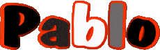 Prénoms MASCULIN - Espagne P Pablo 