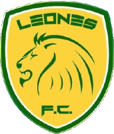 Sport Fußballvereine Amerika Logo Kolumbien Leones Fútbol Club 