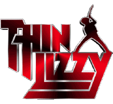 Multi Média Musique Hard Rock Thin Lizzy 