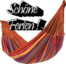 Nachrichten Deutsche Schöne Ferien Transparenter Hintergrund 32 