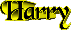 Nome MASCHIO - UK - USA - IRL - AUS - NZ H Harry 