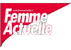 Multi Media Press France Femme Actuelle 