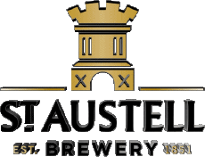 Bebidas Cervezas UK St Austell 
