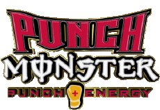 Boissons Energétique Monster Energy 