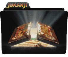 Multimedia V International Jumanji Symbole 