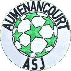 Sports Soccer Club France Grand Est 51 - Marne ASJ - Auménancourt 