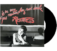 Je ne veux pas rentrer chez moi seule-Multimedia Música Compilación de 80 Francia A Agathe & Regrets Je ne veux pas rentrer chez moi seule