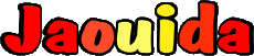 Prénoms FEMININ - Maghreb Musulman J Jaouida 