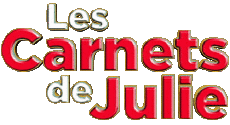Multimedia Emissioni TV Show Cuisine Divers Les Carnets de Julie 