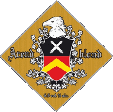 Bevande Birre Belgio Arend 