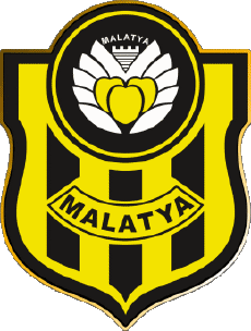 Deportes Fútbol  Clubes Asia Turquía Yeni Malatyaspor 
