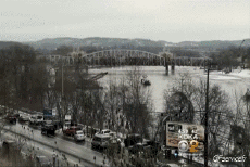 Humor -  Fun Orte Abriss 