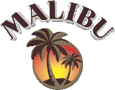 Bebidas Digestivo -  Licores Malibu 