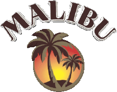 Getränke Digestive -  Liköre Malibu 