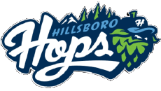Deportes Béisbol U.S.A - Northwest League Hillsboro Hops 
